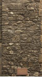 Photo Textures of Mixed Walls